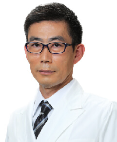 古賀先生