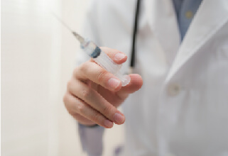 切らない低侵襲治療