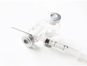 ご自身の脂肪を利用する治療